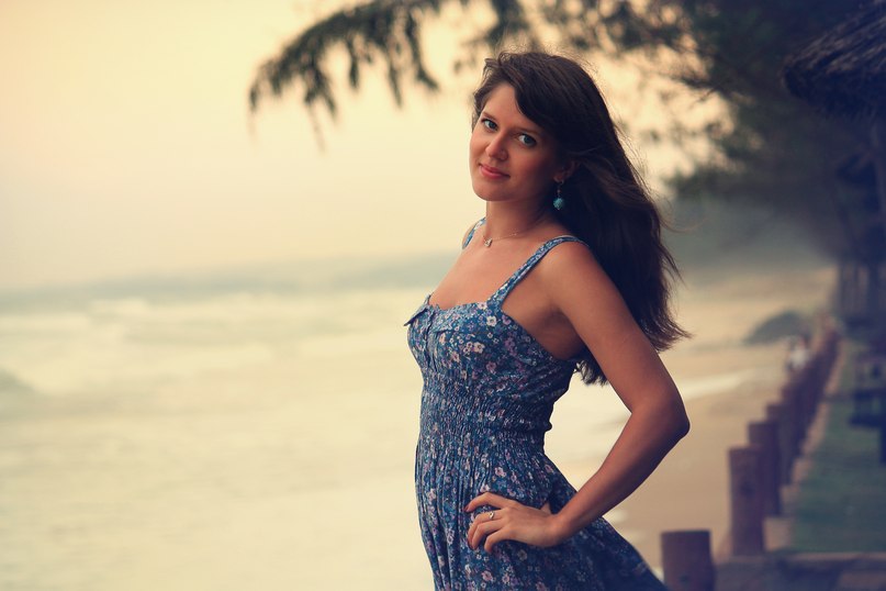 Настя Дягилева | Екатеринбург