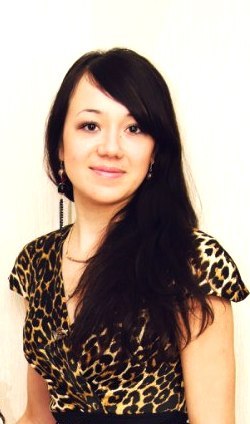 Эльмира Лукманова | Чекмагуш