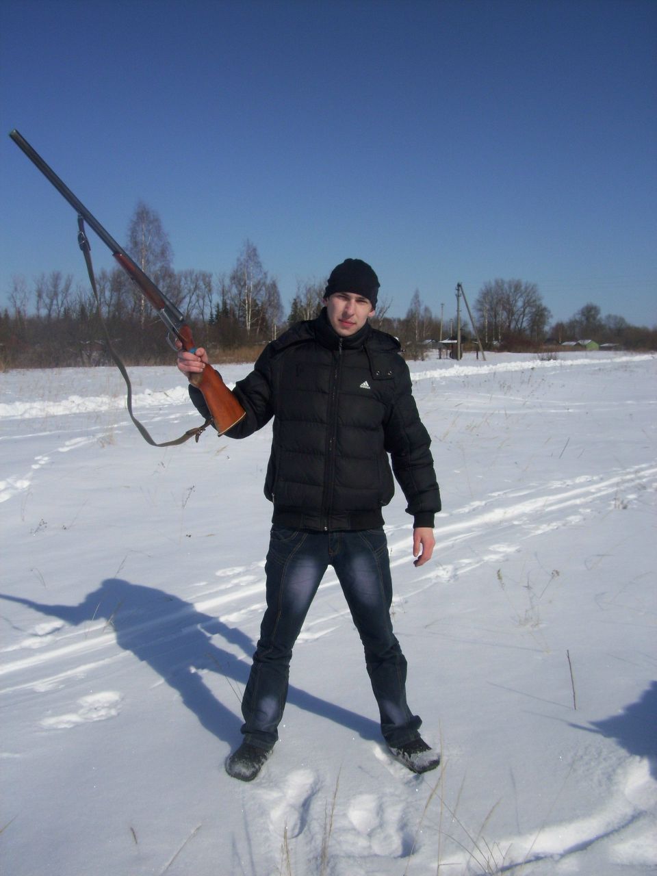 Алексей Ахмедов | Смоленск