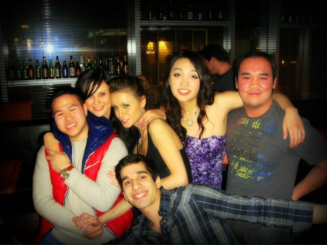 Анастасия Соснакевич Demetra | Beijing