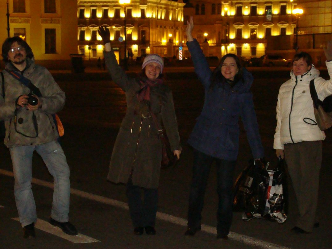 Андрей Слибо | Котлас