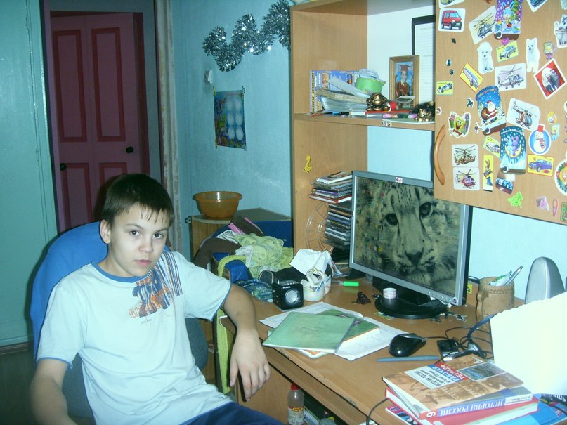 Иван Анатольевич | Калининград