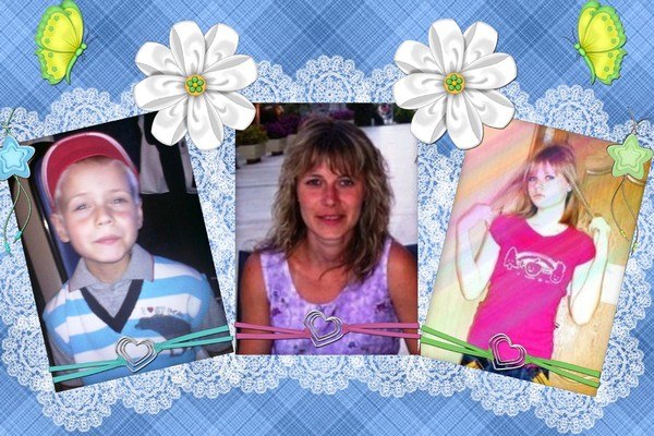 Марина Тимофеева | Москва