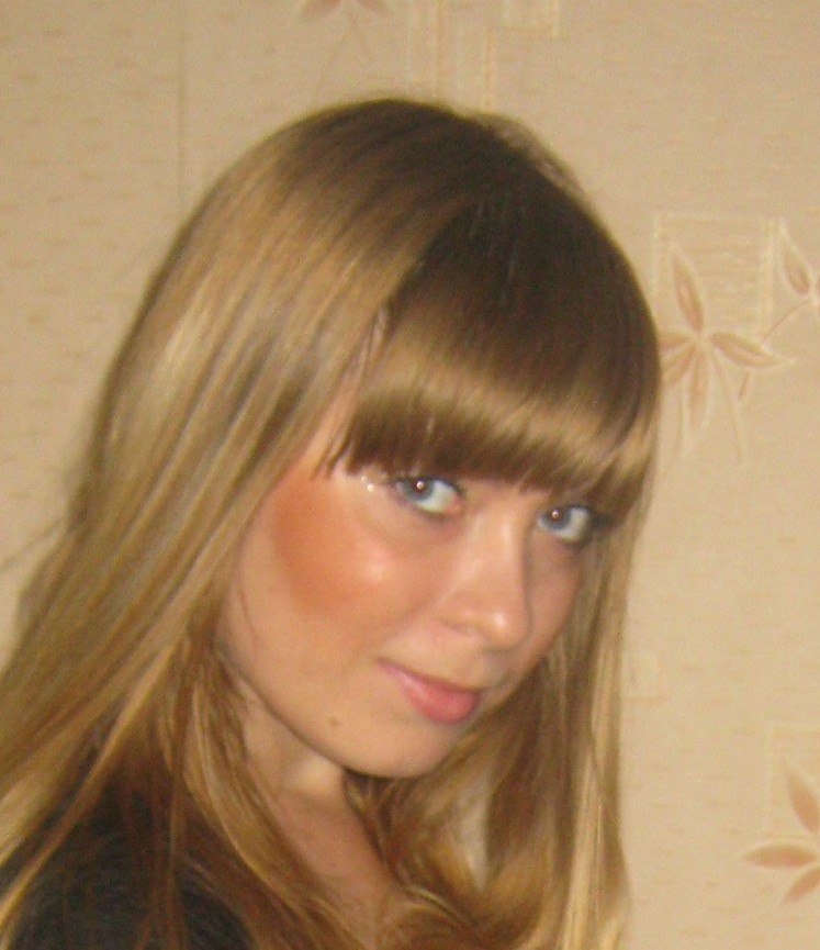 Олеся Темникова | Саратов