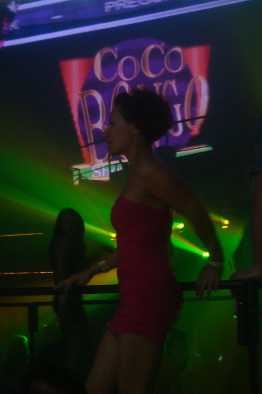 Cruella Deville | Москва