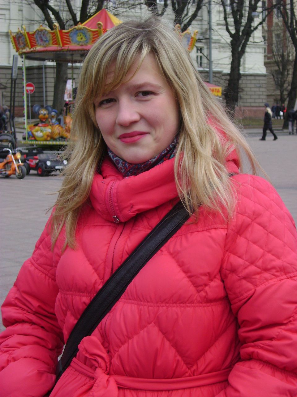 Іра Тибор | Львов