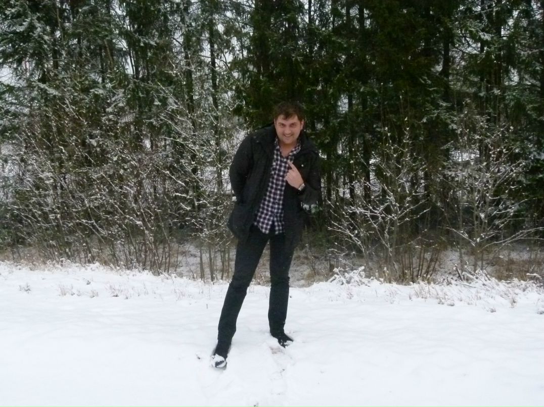 Максим Сорокин | Москва