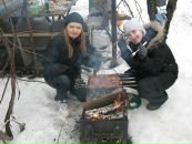 Фотография Оля Глыбовец