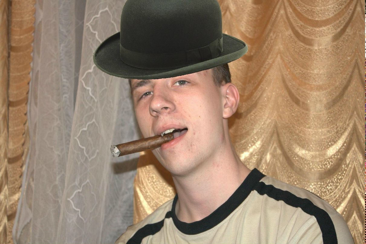 Андрей Букатка NRG | Омск