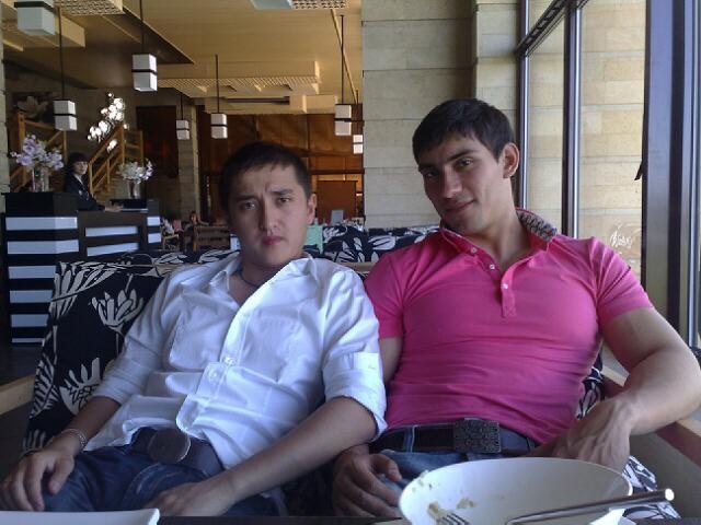 Фото профиля