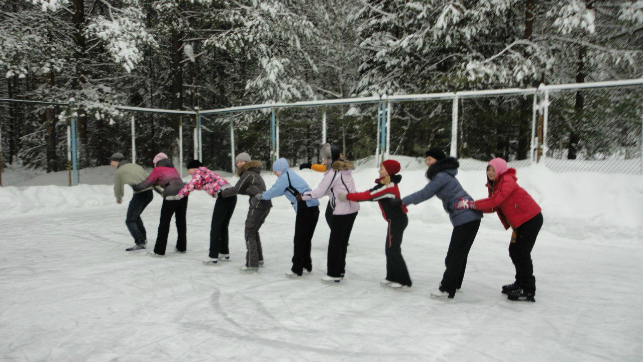 Анна Уразманова | Ижевск