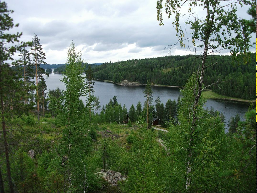 Елена Мустонен | Санкт-Петербург