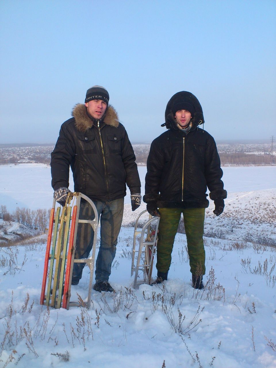 Михаил Каргин | Санкт-Петербург