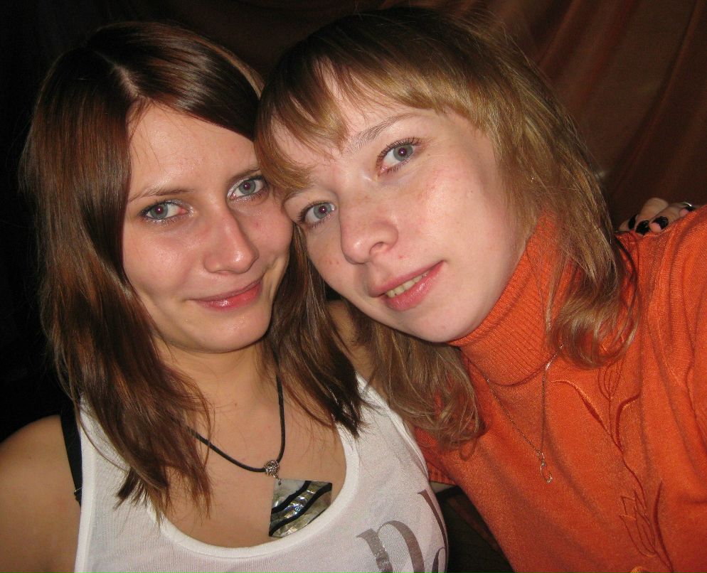 Алла Павловская | Архангельск