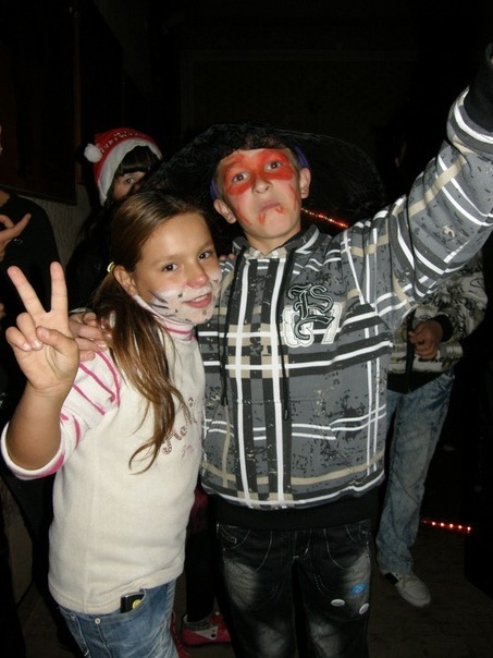 №79, Katyusa Geletei №79, Katyusa Geletei