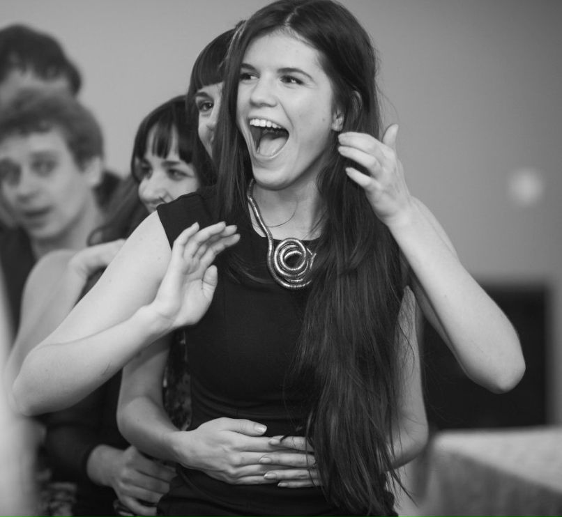 Анастасия Дончук | Ростов-на-Дону