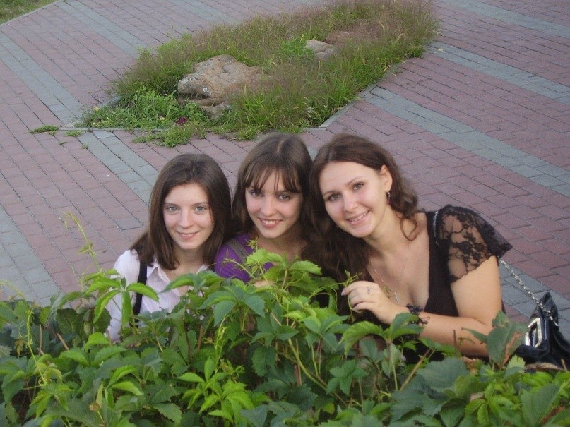 Екатерина Семёнова | Липецк