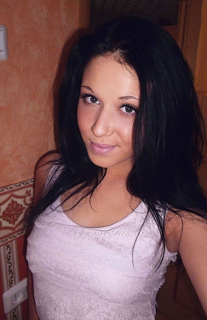 Юличка Леванова ღ | Череповец