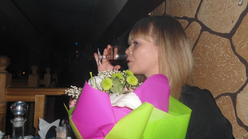 Лена Карманова | 