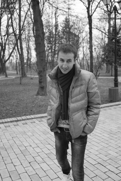 №76, Володимир Волинець, 35 лет, Киев №76, Володимир Волинець, 35 лет, Киев