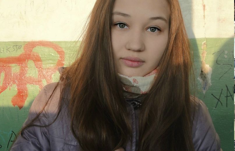 Юля Каюмова | 