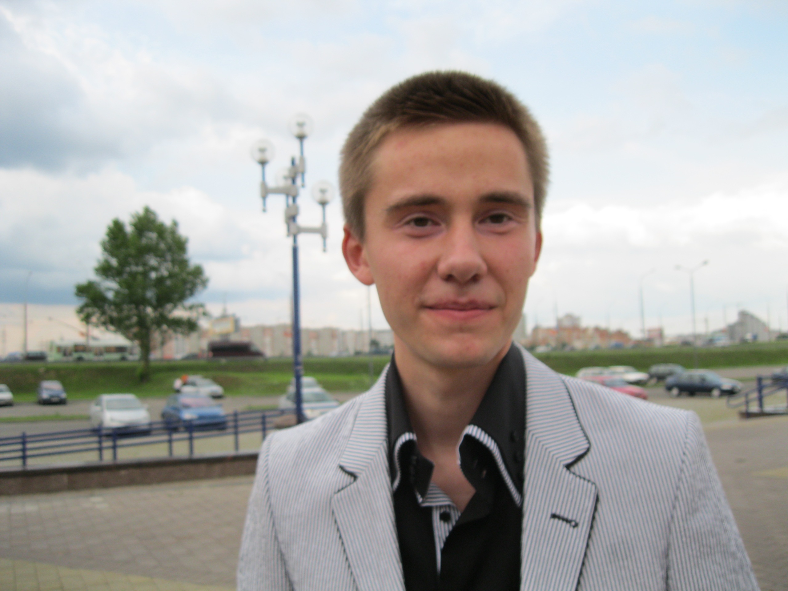 Фото профиля