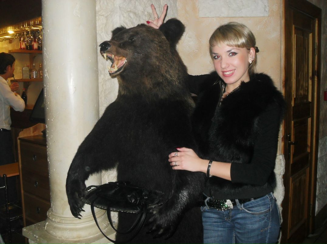 Наталья Шумская | Санкт-Петербург