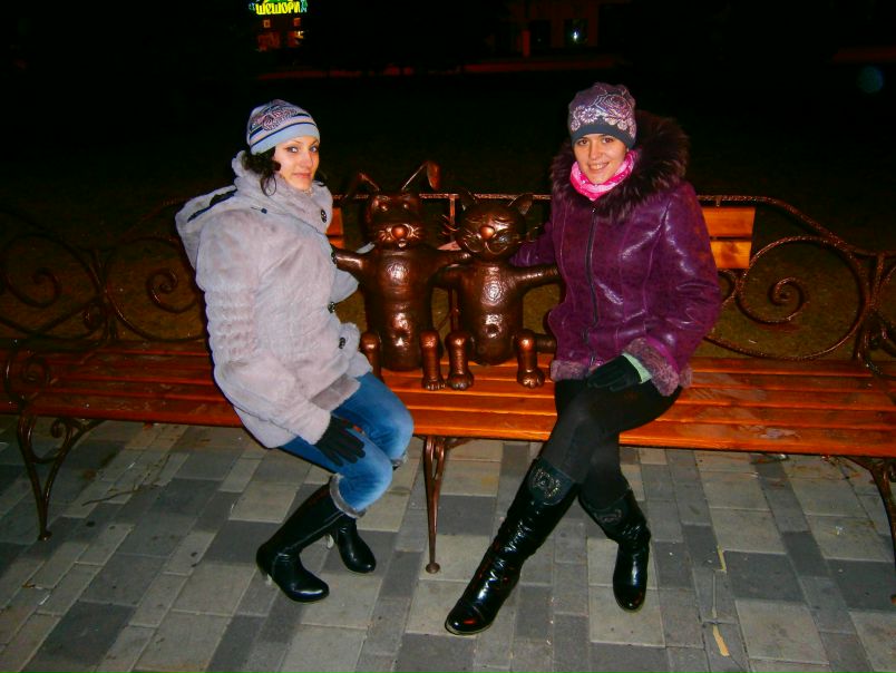 №104, Алена Трофименко, 36 лет, Днепр (Днепропетровск) №104, Алена Трофименко, 36 лет, Днепр (Днепропетровск)