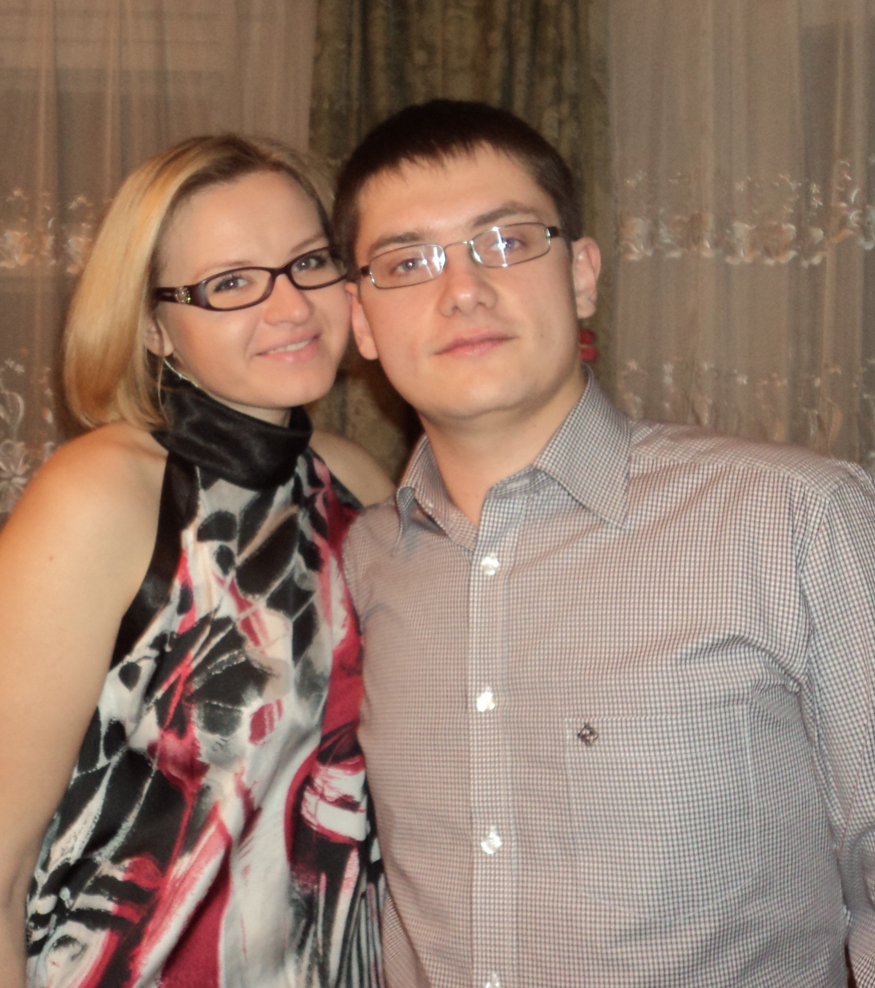 Фото профиля