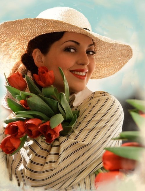 Наталия Гживачева | Краматорск