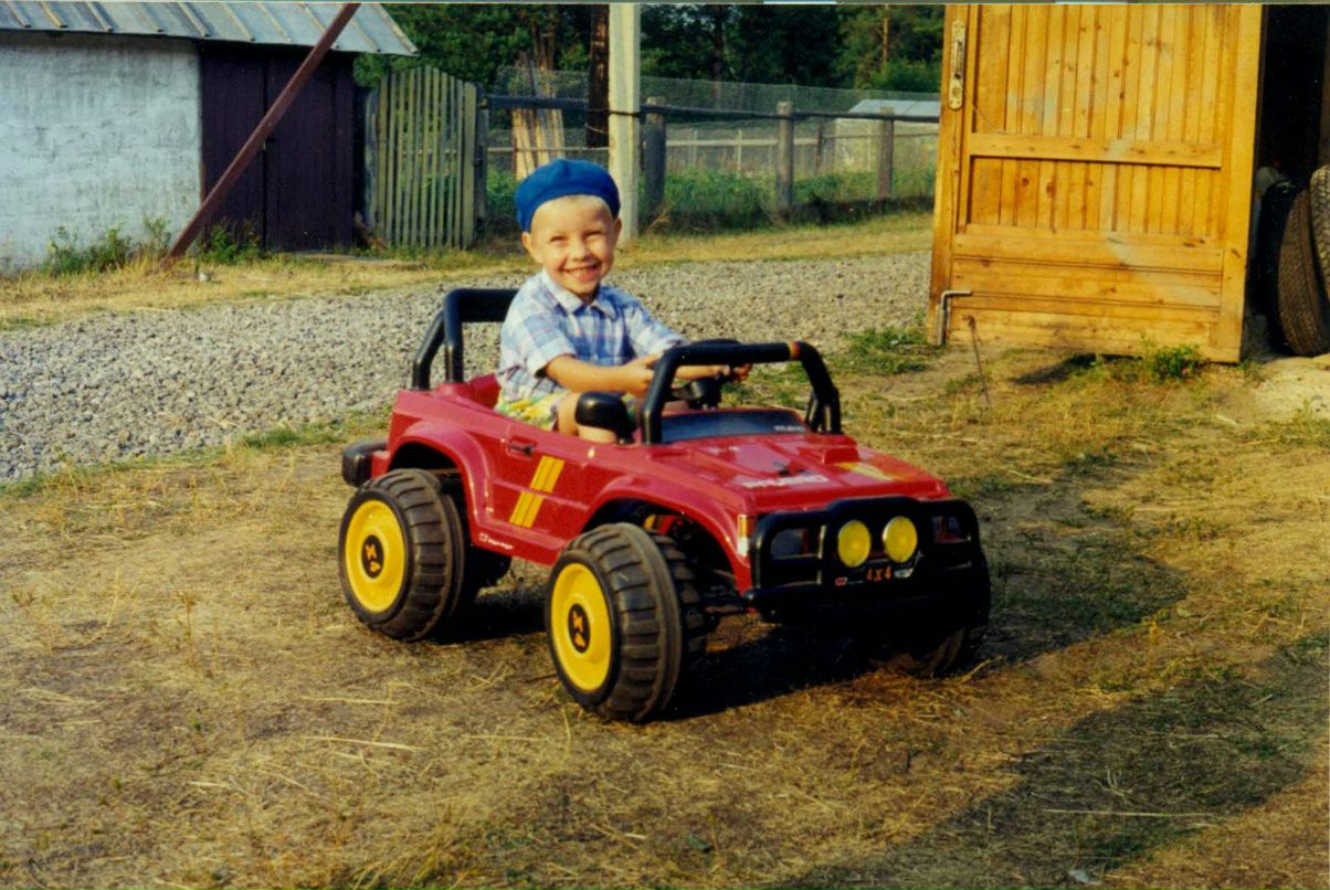 Олег Белозеров | Череповец