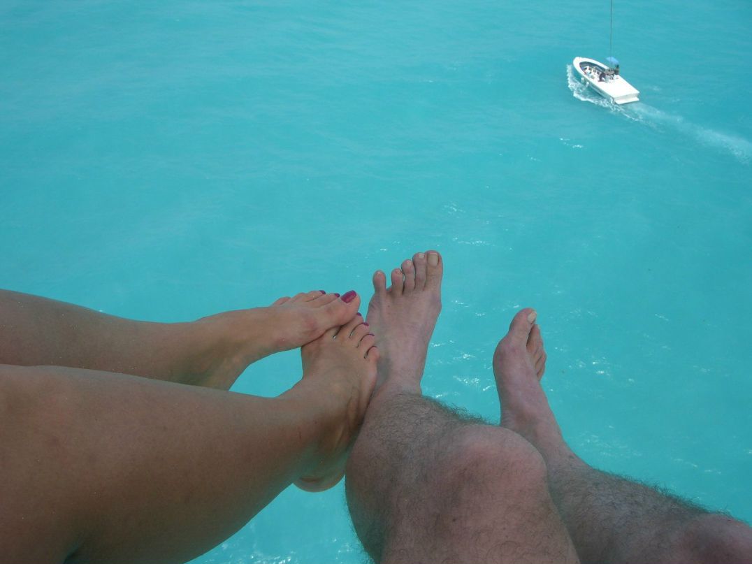 Polina Tyker | Одесса