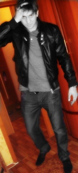 Влад Маркевич | Красноярск