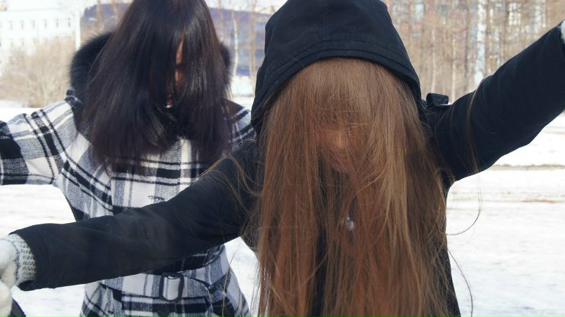 Анастасия Кудреватых | Мурманск