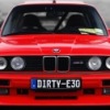 Аватар: Манюня Bmw