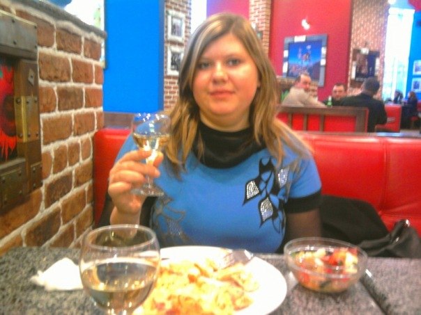 Светик Очеретнюк | Винница