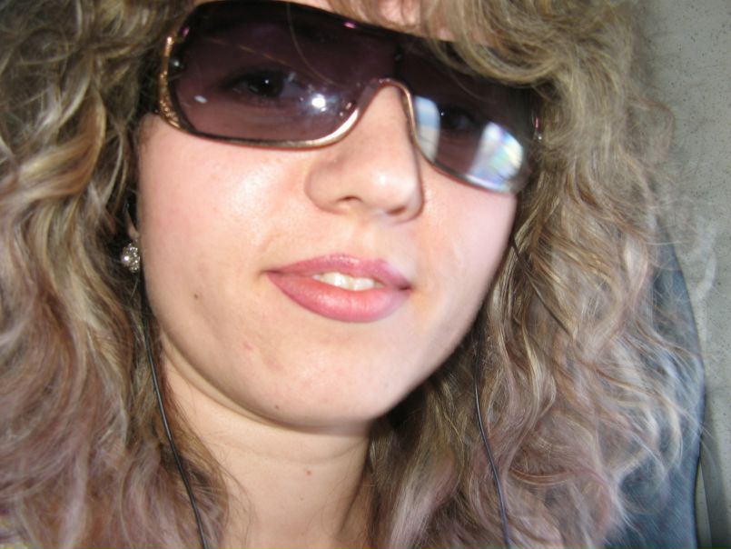 №44, Marinette Koretskaya, 41 год, Харьков №44, Marinette Koretskaya, 41 год, Харьков