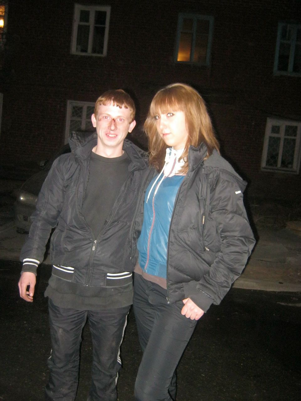 Максим Рукавишников | Красноярск