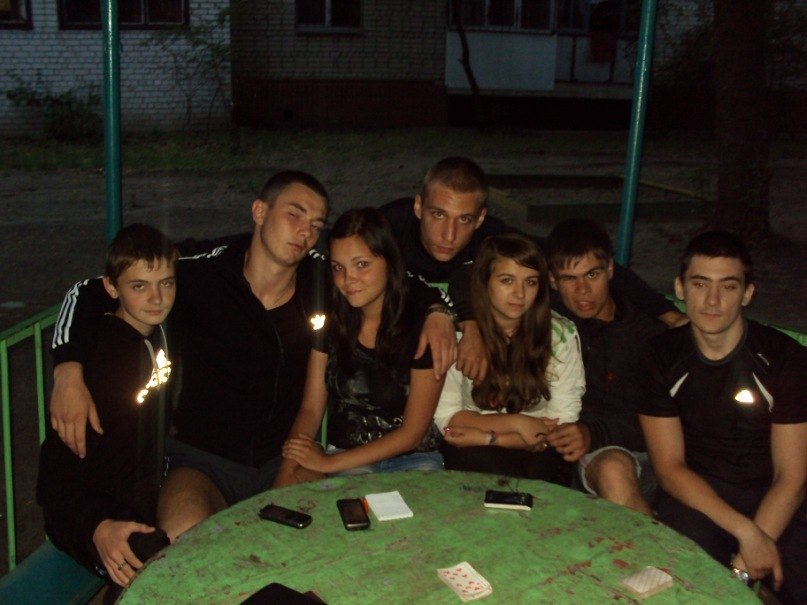 Алиночка Белая | New York City