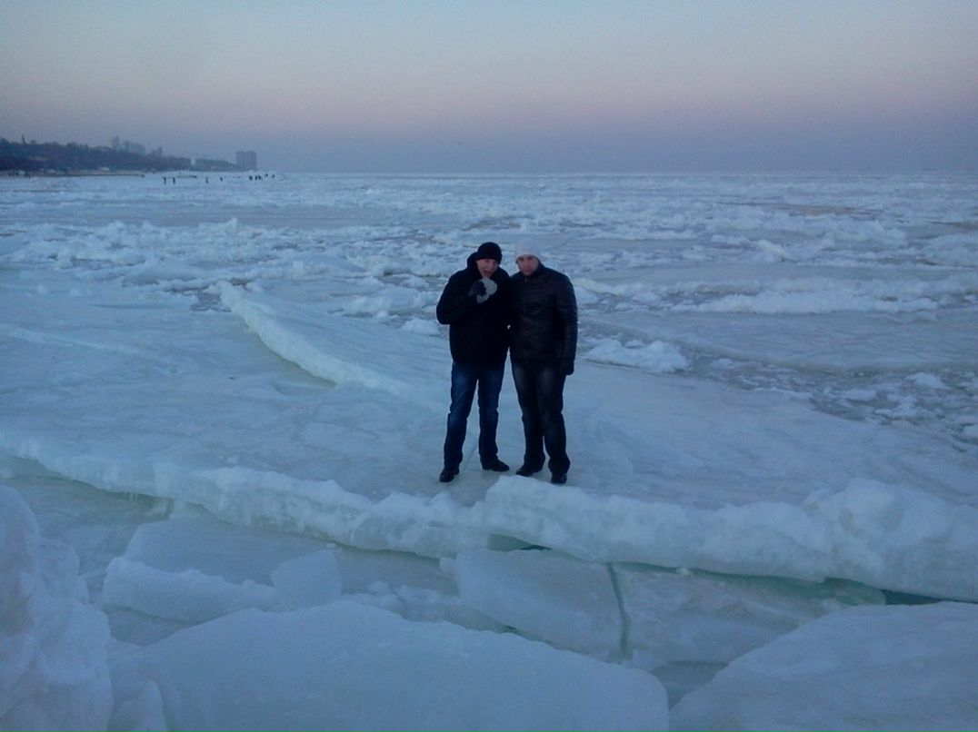 Максим Феркалюк | Одесса