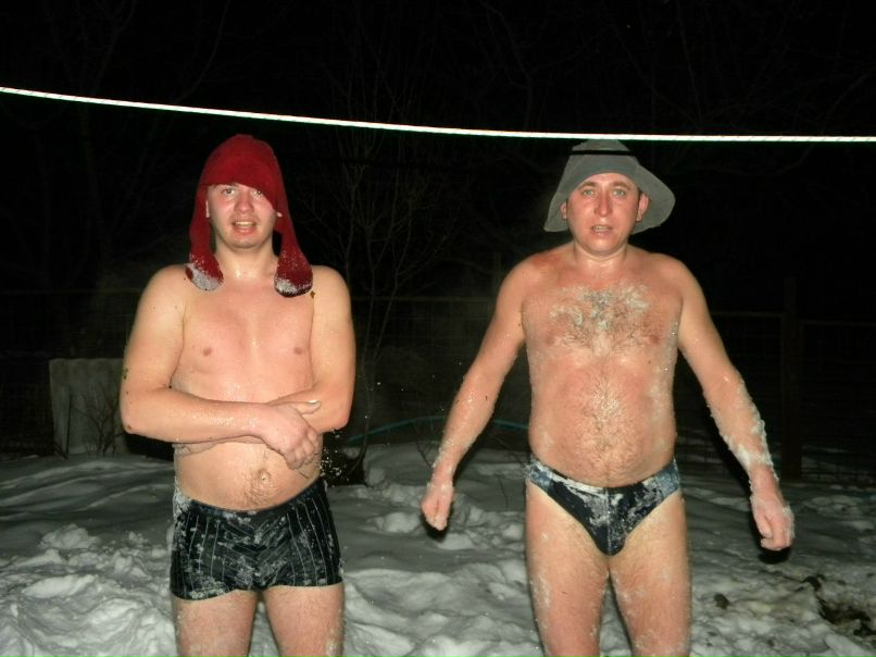 Андрей Федоряка | Винница