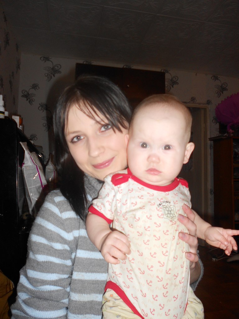 Дарья Степанова | Ижевск