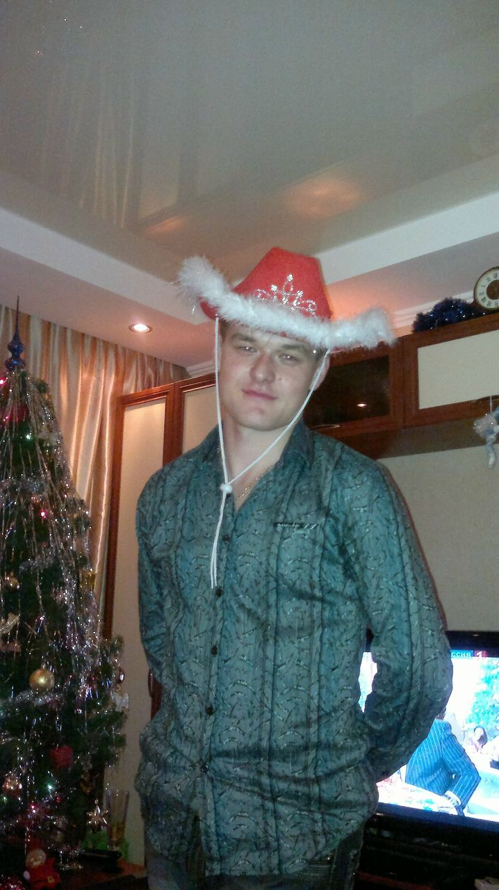 Александр Барайчук | Волгоград