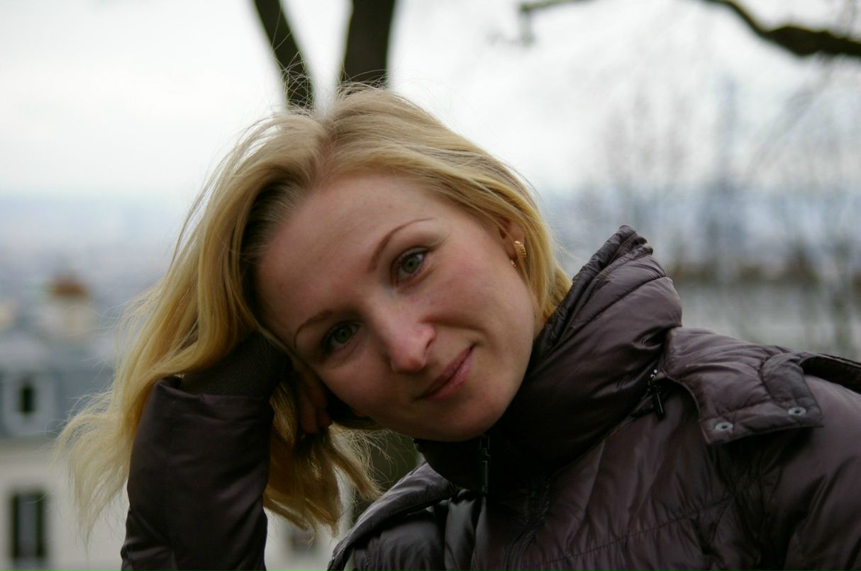 Наталия Шлейгель | 