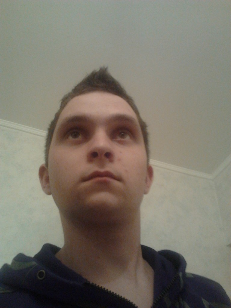 Стас Семенов | Люберцы