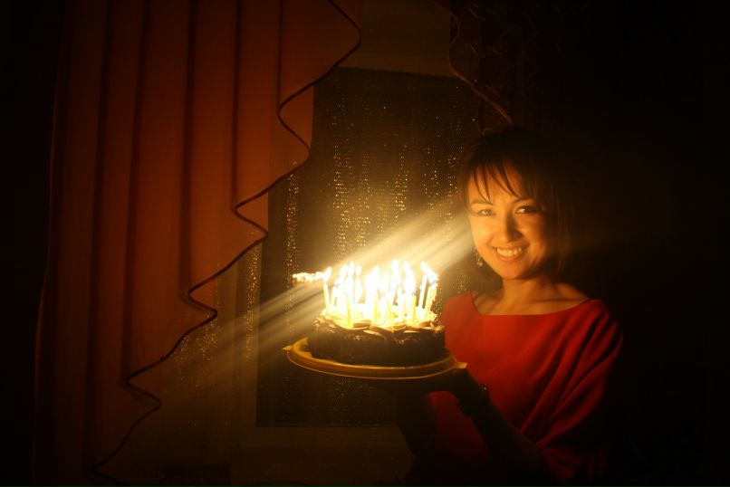 Айгуль Ибатуллина | Курган