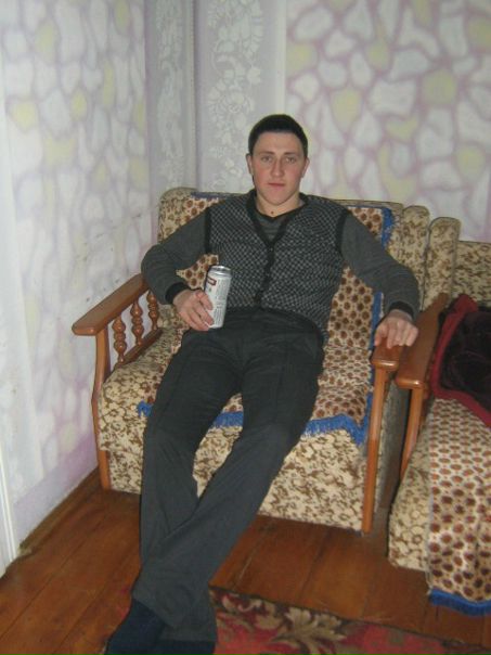 №36, Рома Погончик, 39 лет, Черновцы №36, Рома Погончик, 39 лет, Черновцы