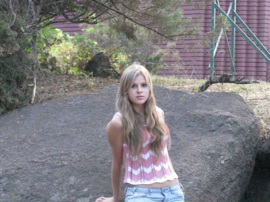 Анастасия Гречиха | Никополь