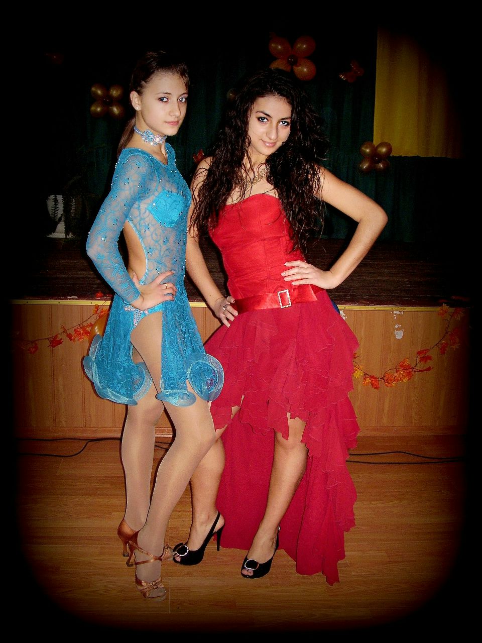 Лолита Воронцова | Днепр (Днепропетровск)