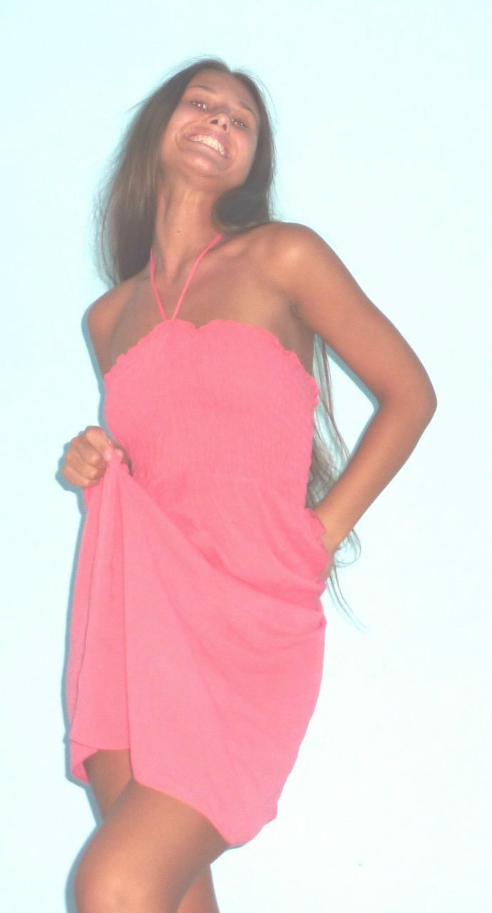 Ксюша Дашевская | Архангельск